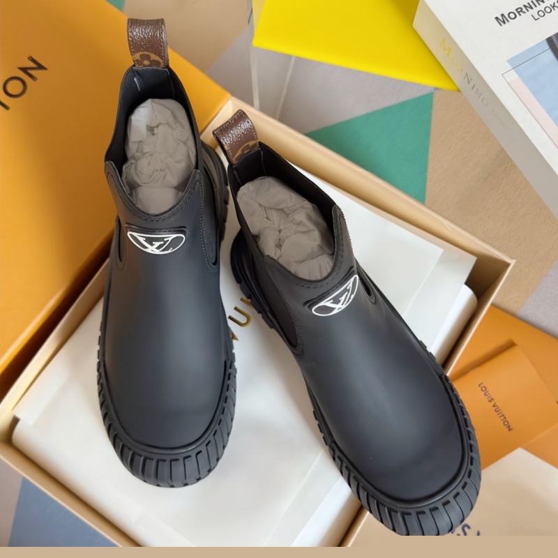 LV Boots